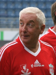 Photo of Roy Evans