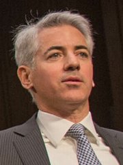 Photo of Bill Ackman