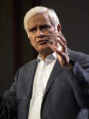 Photo of Ravi Zacharias