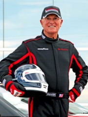 Photo of Bob Bondurant