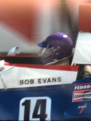 Photo of Bob Evans