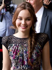 Photo of Liana Liberato