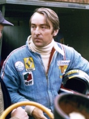 Photo of Gérard Larrousse