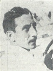 Photo of Gino Bianco