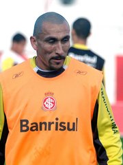 Photo of Pablo Guiñazú