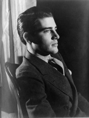 Photo of William Hopper