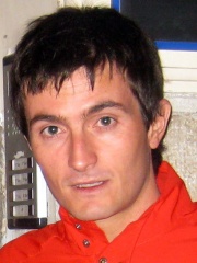 Photo of Joseba Llorente