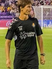 Photo of Álvaro Rubio