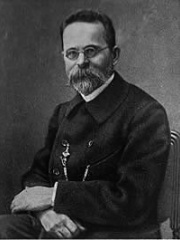 Photo of Nikolai Alexandrovich Morozov