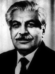 Photo of Ghulam Mustafa Jatoi