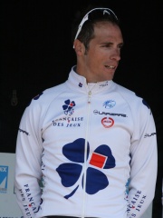 Photo of Sébastien Chavanel