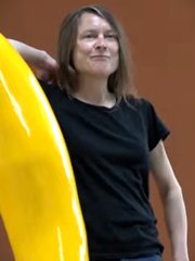 Photo of Sarah Lucas