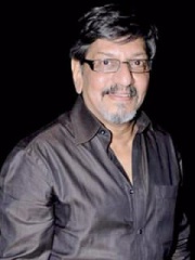 Photo of Amol Palekar