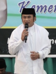 Photo of Rhoma Irama