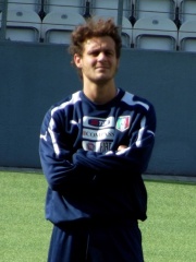 Photo of Alessandro Diamanti