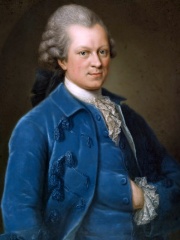 Photo of Gotthold Ephraim Lessing