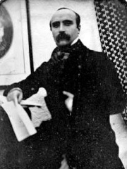 Photo of Gustave Flaubert