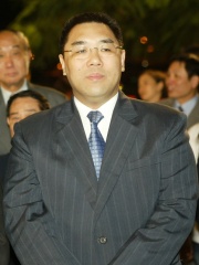 Photo of Fernando Chui