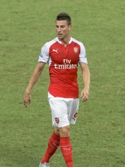 Photo of Laurent Koscielny