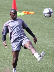 Photo of Sigamary Diarra