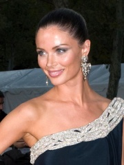 Photo of Georgina Chapman