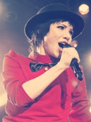 Photo of Carly Rae Jepsen