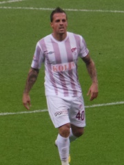 Photo of Vitolo