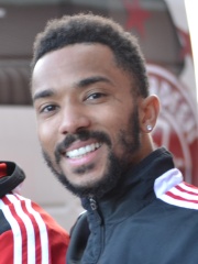 Photo of Shay Logan