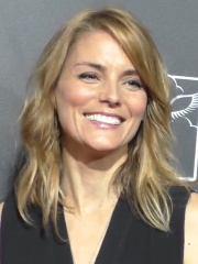 Photo of Susan Misner