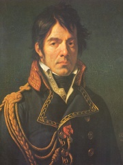 Photo of Dominique Jean Larrey