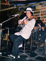 Photo of Freddie Aguilar