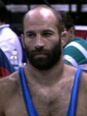 Photo of Dave Schultz