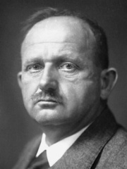 Photo of Hans Fischer