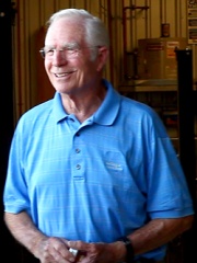 Photo of Jim Hall