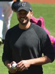 Photo of Tom Welling