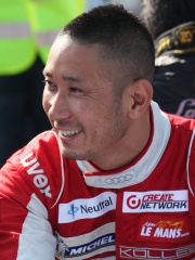 Photo of Hideki Noda