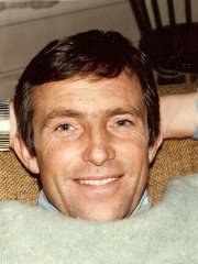 Photo of Ian Ashley