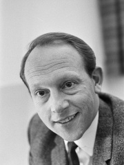 Photo of Jan Flinterman