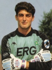 Photo of Gianluca Pagliuca