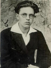 Photo of Srečko Kosovel