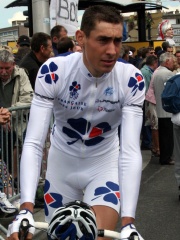 Photo of Mathieu Ladagnous