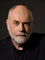 Photo of Robert David Hall