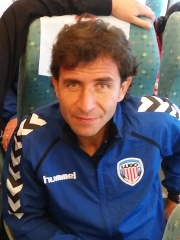 Photo of Luis Milla