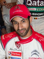 Photo of Khalid Al Qassimi