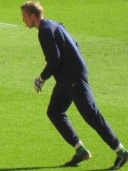 Photo of Mart Poom