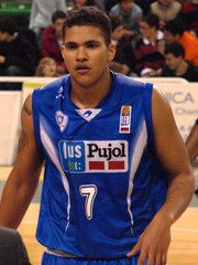 Photo of Rafael Hettsheimeir