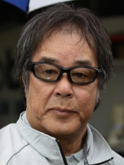 Photo of Kazuyoshi Hoshino