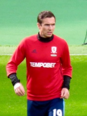 Photo of Stewart Downing