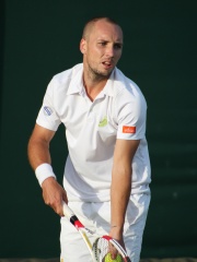 Photo of Steve Darcis