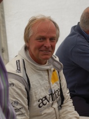 Photo of Michael Bleekemolen